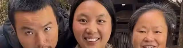 網紅牛愛芳怒懟某電視台,否認豪車豪宅,直播間情緒激動忙解釋