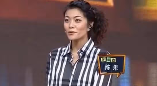 從火遍全網到銷聲匿跡，復旦美女教授陳果，是如何跌落神壇的？
