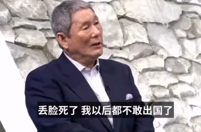 他一開口就是18禁，憑什麼火遍全世界？
