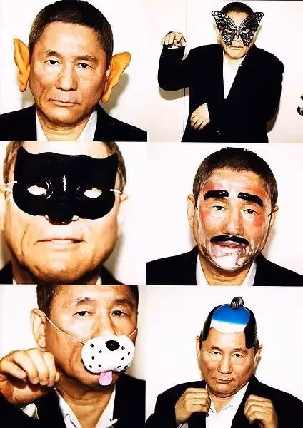 他一開口就是18禁，憑什麼火遍全世界？