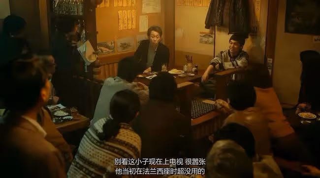 他一開口就是18禁,憑什麼火遍全世界?