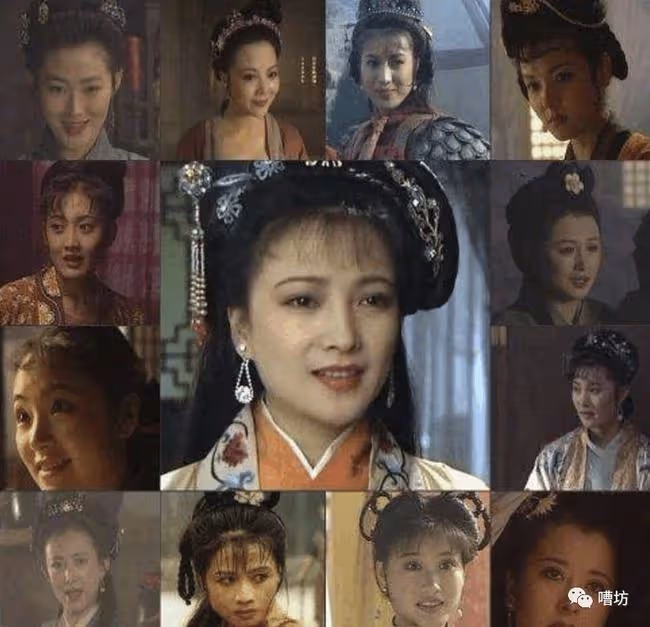 梁麗的毀滅史:從「最美孫二娘」到詐騙犯,她究竟犯了什麼錯?