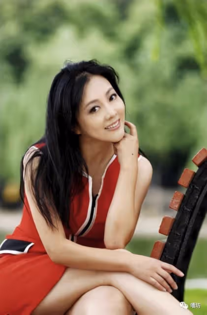 梁麗的毀滅史:從「最美孫二娘」到詐騙犯,她究竟犯了什麼錯?