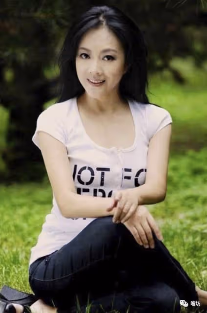 梁麗的毀滅史:從「最美孫二娘」到詐騙犯,她究竟犯了什麼錯?