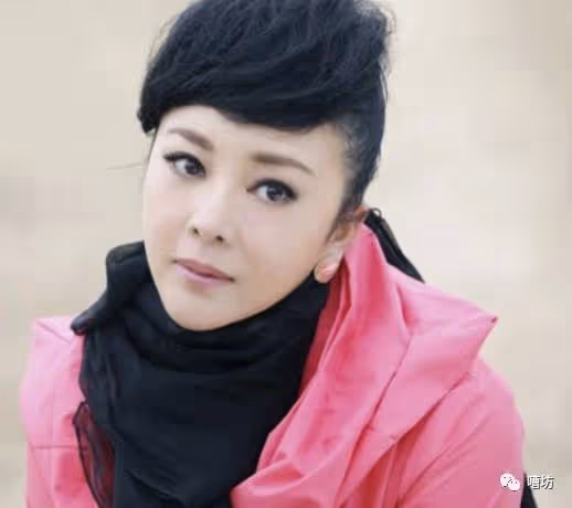 梁麗的毀滅史:從「最美孫二娘」到詐騙犯,她究竟犯了什麼錯?