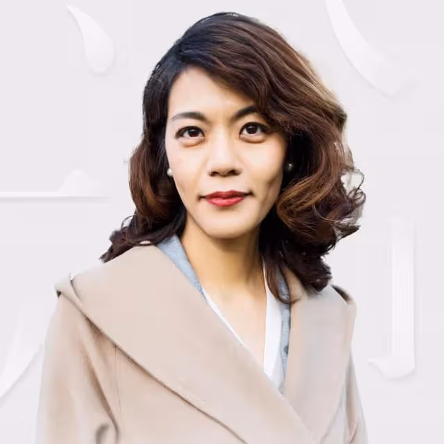 從火遍全網到銷聲匿跡，復旦美女教授陳果，是如何跌落神壇的？