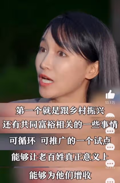 從酒吧DJ到坐擁千萬粉絲，李子柒的「清醒」，會讓多少網紅臉紅？