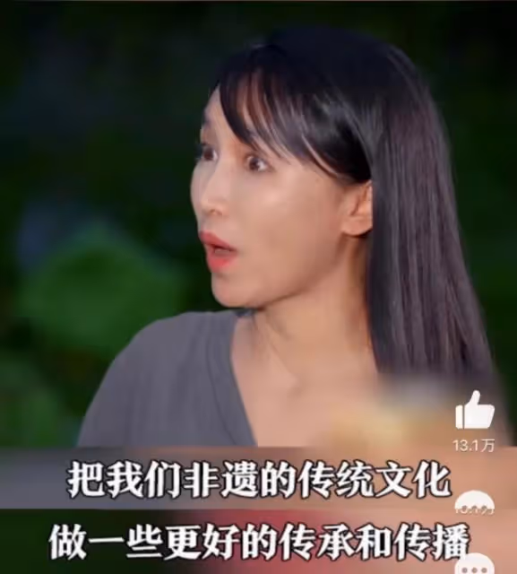 從酒吧DJ到坐擁千萬粉絲，李子柒的「清醒」，會讓多少網紅臉紅？