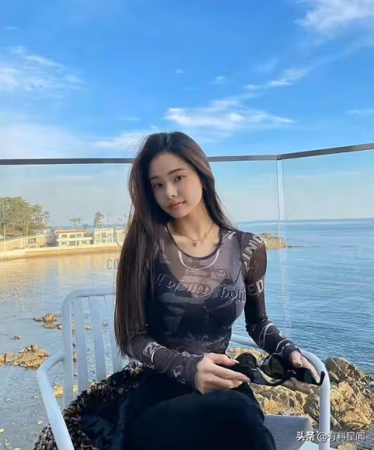 錢太好賺?網曝韓國女網紅來國內撈金,一條內容報價60萬引熱議