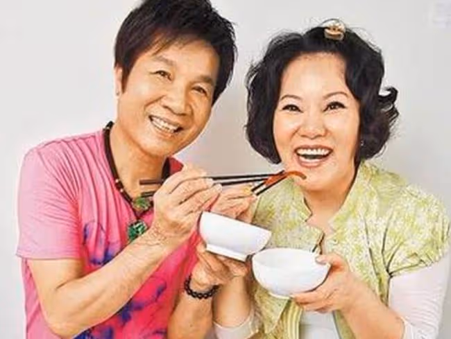 66歲男星昏迷3個月仍未醒!馬路跌倒致腦部缺氧,平時身體很健康