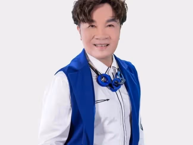 66歲男星昏迷3個月仍未醒!馬路跌倒致腦部缺氧,平時身體很健康