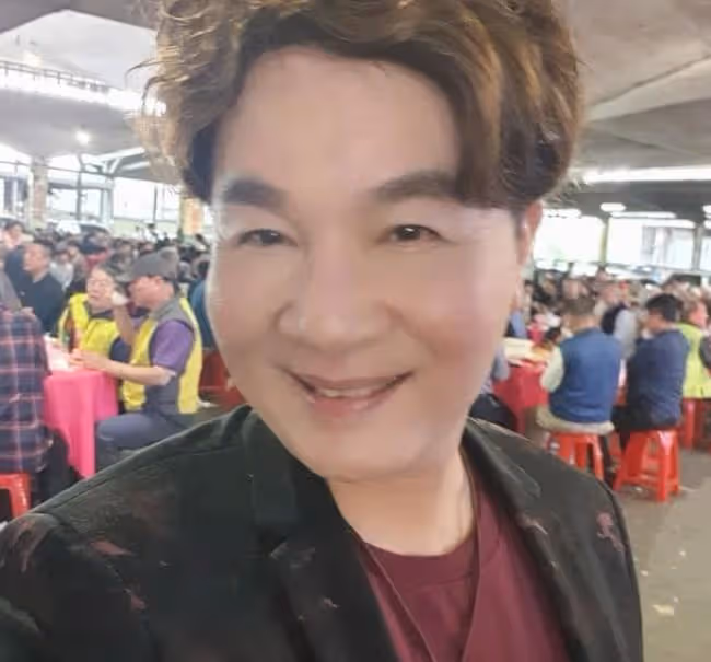 66歲男星昏迷3個月仍未醒!馬路跌倒致腦部缺氧,平時身體很健康