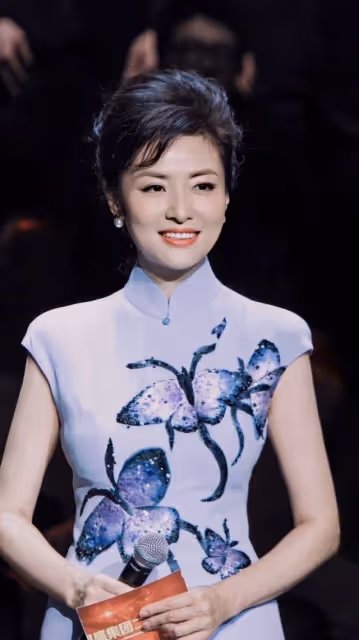 浪姐3最終陣容疑曝光!周濤楊瀾當主持,淡出熒幕近1年李玟也加盟