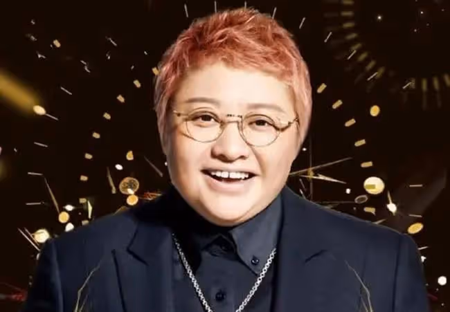 浪姐3最終陣容疑曝光!周濤楊瀾當主持,淡出熒幕近1年李玟也加盟