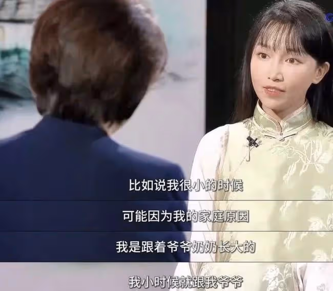 從酒吧DJ到坐擁千萬粉絲，李子柒的「清醒」，會讓多少網紅臉紅？