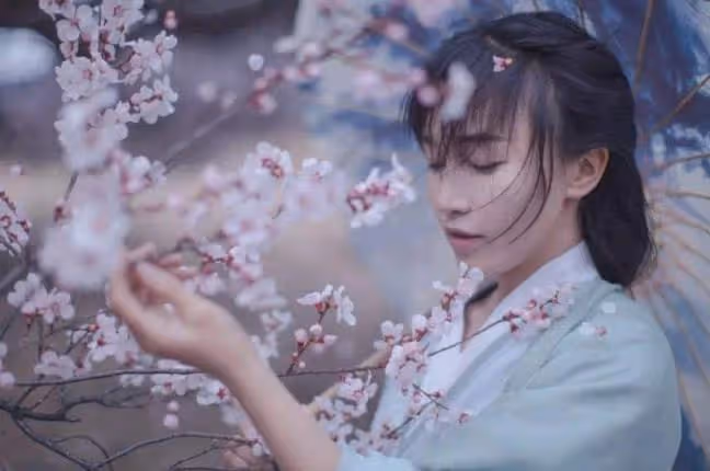 從酒吧DJ到坐擁千萬粉絲，李子柒的「清醒」，會讓多少網紅臉紅？