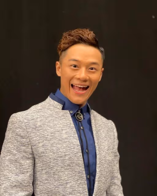 恭喜!TVB小生求婚成功,與女友相戀已5年,女方顏值超高不輸明星
