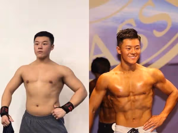 恭喜!TVB小生求婚成功,與女友相戀已5年,女方顏值超高不輸明星