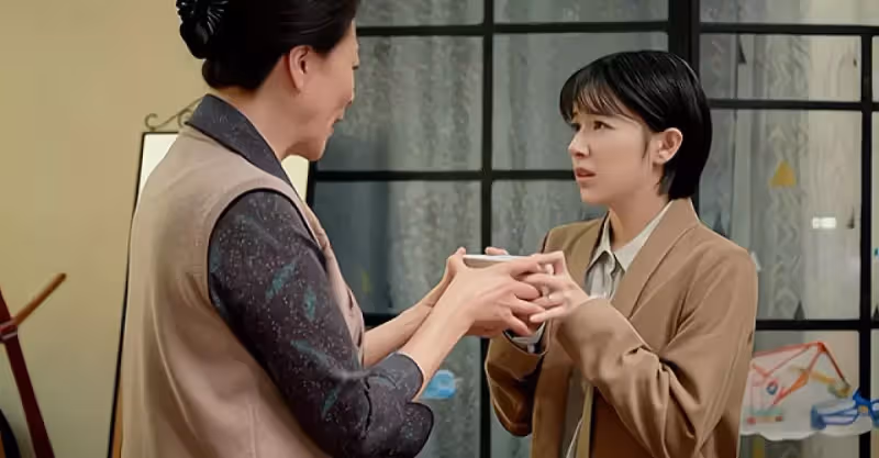 「懷孕5個月還想要彩禮，有種別嫁」婚禮時鳳凰男母親崩潰：真狠
