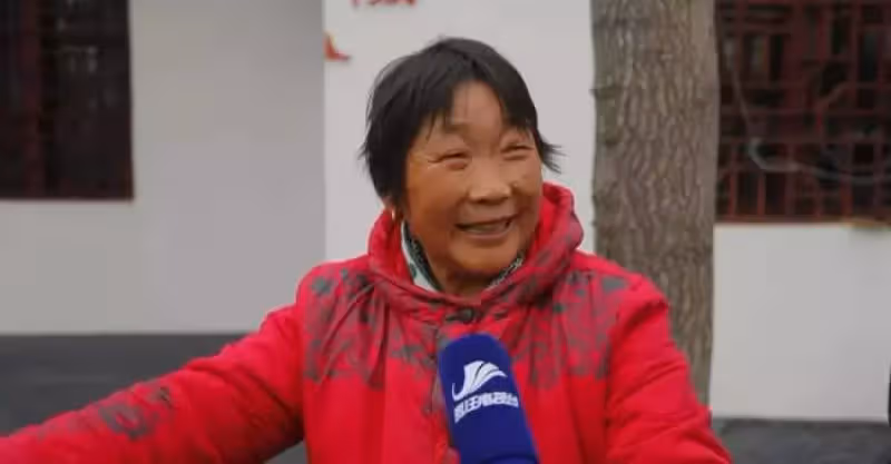 你弟弟下周結婚，你住這不方便，那就別結好了，這是陪嫁房