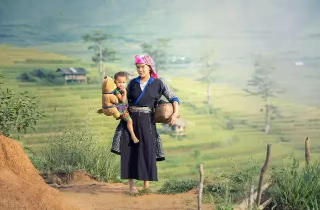 公婆年老想住我家,我拿出一物反問:你忘記這把被砸爛的鎖頭了嗎
