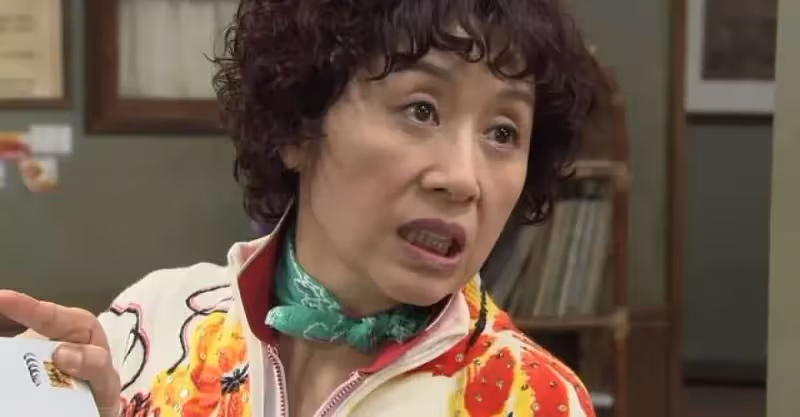 一位六旬阿姨的晚年：六千一月的退休金，在兒女家被視為「仇人」