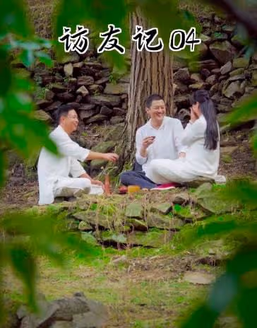 從酒吧DJ到坐擁千萬粉絲，李子柒的「清醒」，會讓多少網紅臉紅？