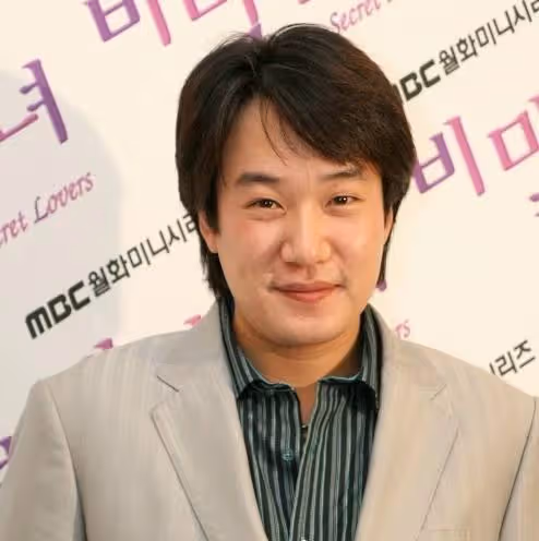 19年前韓國娛樂節目《XMAN》中已經去世的兩個藝人