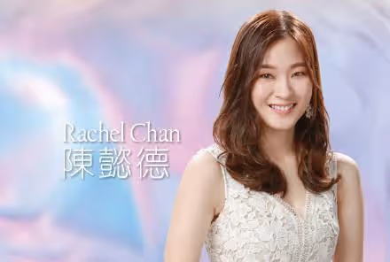 厲害!兩位落選港姐成TVB《東張西望》新女神,全部是學霸美女