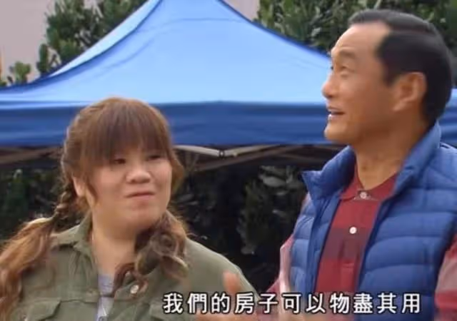 肥不是罪!TVB女星為大碼婚紗品牌拍廣告,盡顯清純一面仙氣滿溢