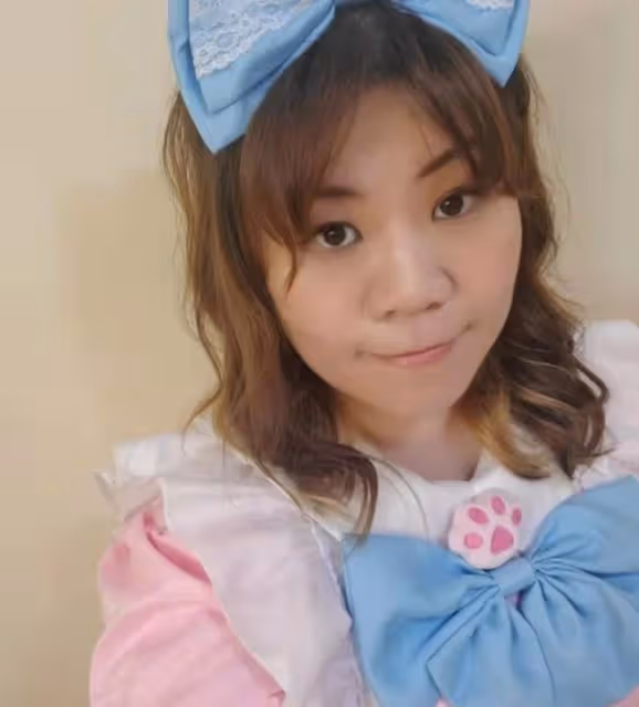 肥不是罪!TVB女星為大碼婚紗品牌拍廣告,盡顯清純一面仙氣滿溢