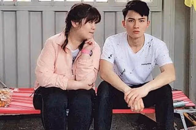 肥不是罪!TVB女星為大碼婚紗品牌拍廣告,盡顯清純一面仙氣滿溢