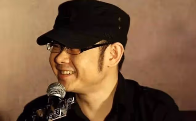 當紅時被汪峰那英楊坤等人群攻，十幾年前的刀郎，到底做錯了什麼