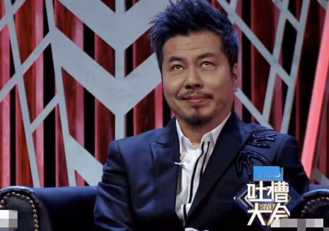 50歲女星回台探親,自曝在內地直播實現財富自由,月營收超4600萬