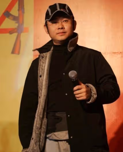當紅時被汪峰那英楊坤等人群攻,十幾年前的刀郎,到底做錯了什麼