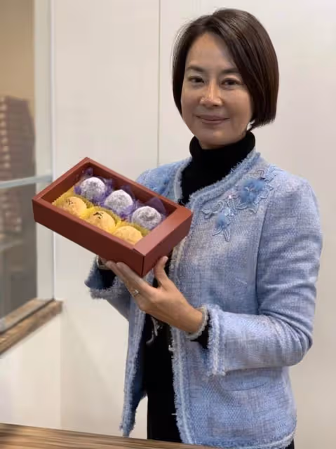 56歲女星自曝想出家,父親欠債弟弟多次進監獄,3年內痛失3位親人