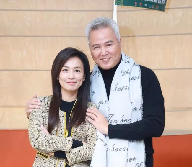 張庭夫婦早留後手?未直接控股涉傳銷公司,被曝已轉移600億資產