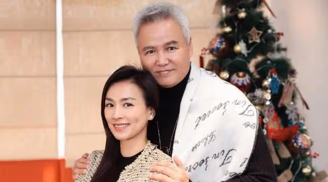 張庭夫婦早留後手?未直接控股涉傳銷公司,被曝已轉移600億資產