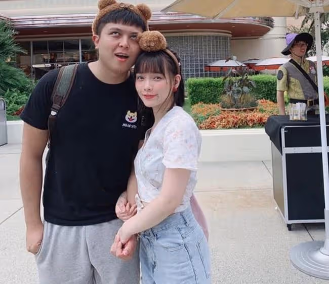 23歲女星被曝出軌導致離婚!前夫指責其絕情,稱有人給1萬封口費