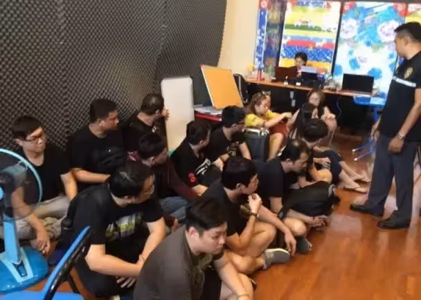 詐騙集團親道歉!對方打電話啜泣「媽快來救我」 高雄一位母親「淡淡回應對方」聽了讓人好鼻酸:已堅持18年