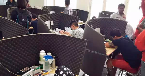 詐騙集團親道歉!對方打電話啜泣「媽快來救我」 高雄一位母親「淡淡回應對方」聽了讓人好鼻酸:已堅持18年