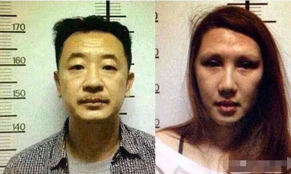 7年前，那個因「夜宿門」身敗名裂的黃海波，如今過得怎麼樣了？