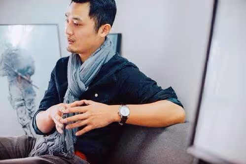 一場「烏龍」事件讓張泉靈辭職央視,轉身進入創投界,如今身價過億