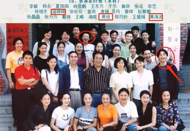 7年前，那個因「夜宿門」身敗名裂的黃海波，如今過得怎麼樣了？