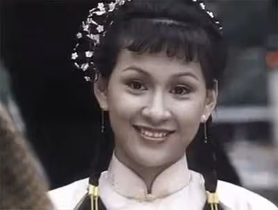 余安安,23歲的她與發哥閃婚閃離,顏值高過發嫂為何卻被周母嫌棄