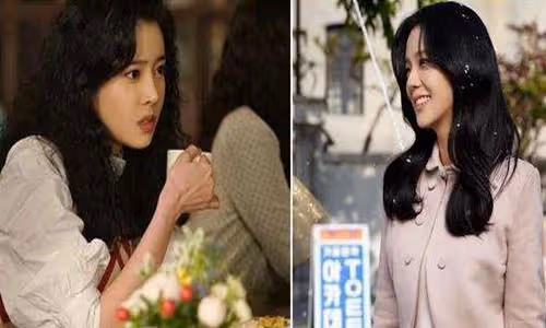 雪滴花女演員金美秀去世 年僅31歲代表作品One Night