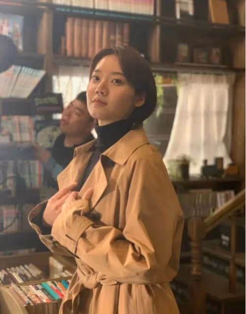 韓媒曝31歲女演員驟逝！參演的作品還在熱播，死因保密疑遭潛規則
