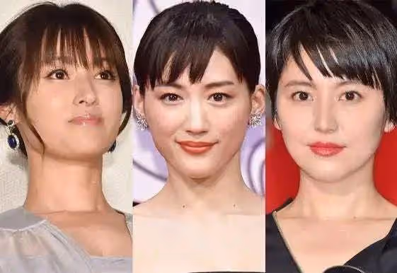 日本國民女神深田恭子被曝年內結婚,宅男們又少了一個「老婆」!