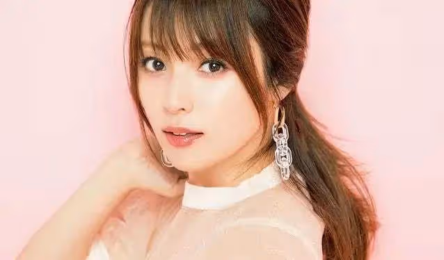 日本國民女神深田恭子被曝年內結婚,宅男們又少了一個「老婆」!