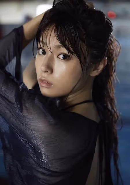 日本國民女神深田恭子被曝年內結婚,宅男們又少了一個「老婆」!